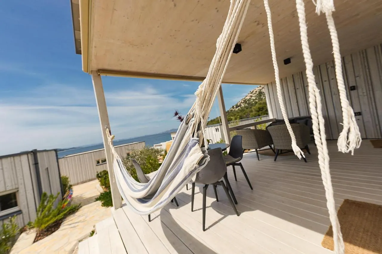 Buqez Villas - Vanellus Villas دراغ