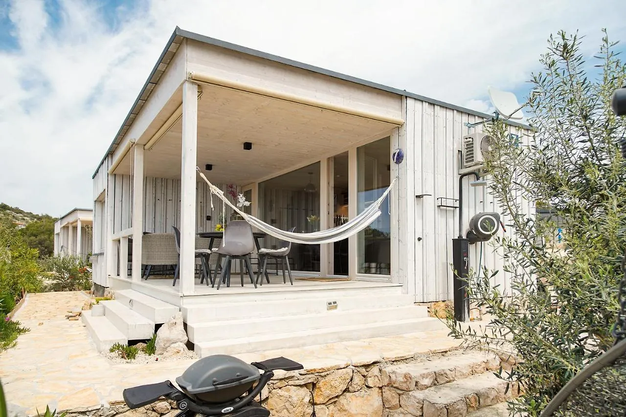 شقة Buqez Villas - Vanellus Villas دراغ