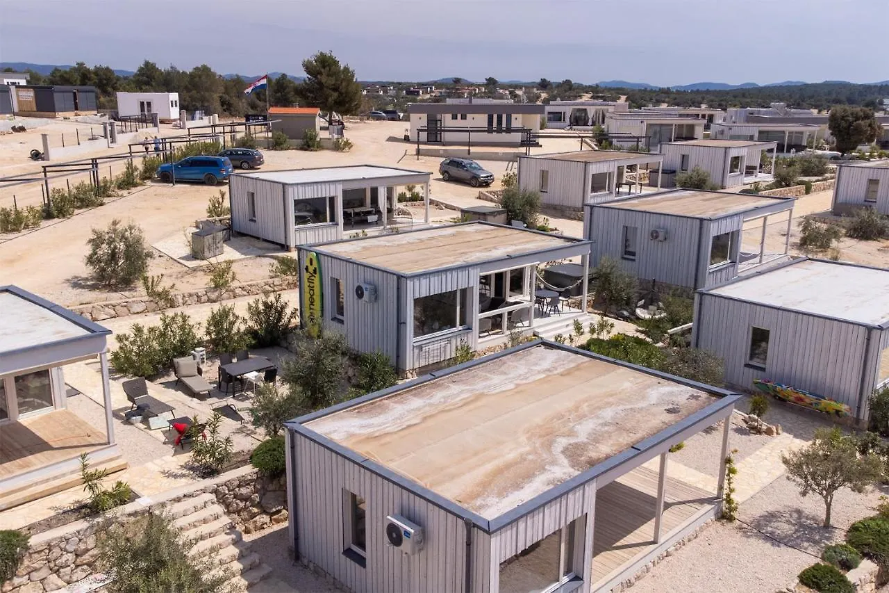 Buqez Villas - Vanellus Villas دراغ شقة