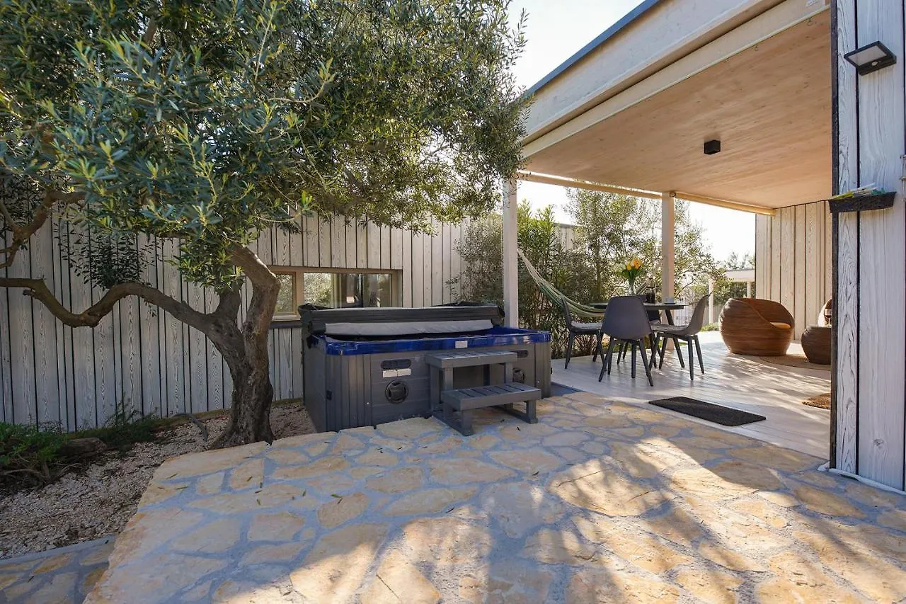 Buqez Villas - Vanellus Villas دراغ كرواتيا