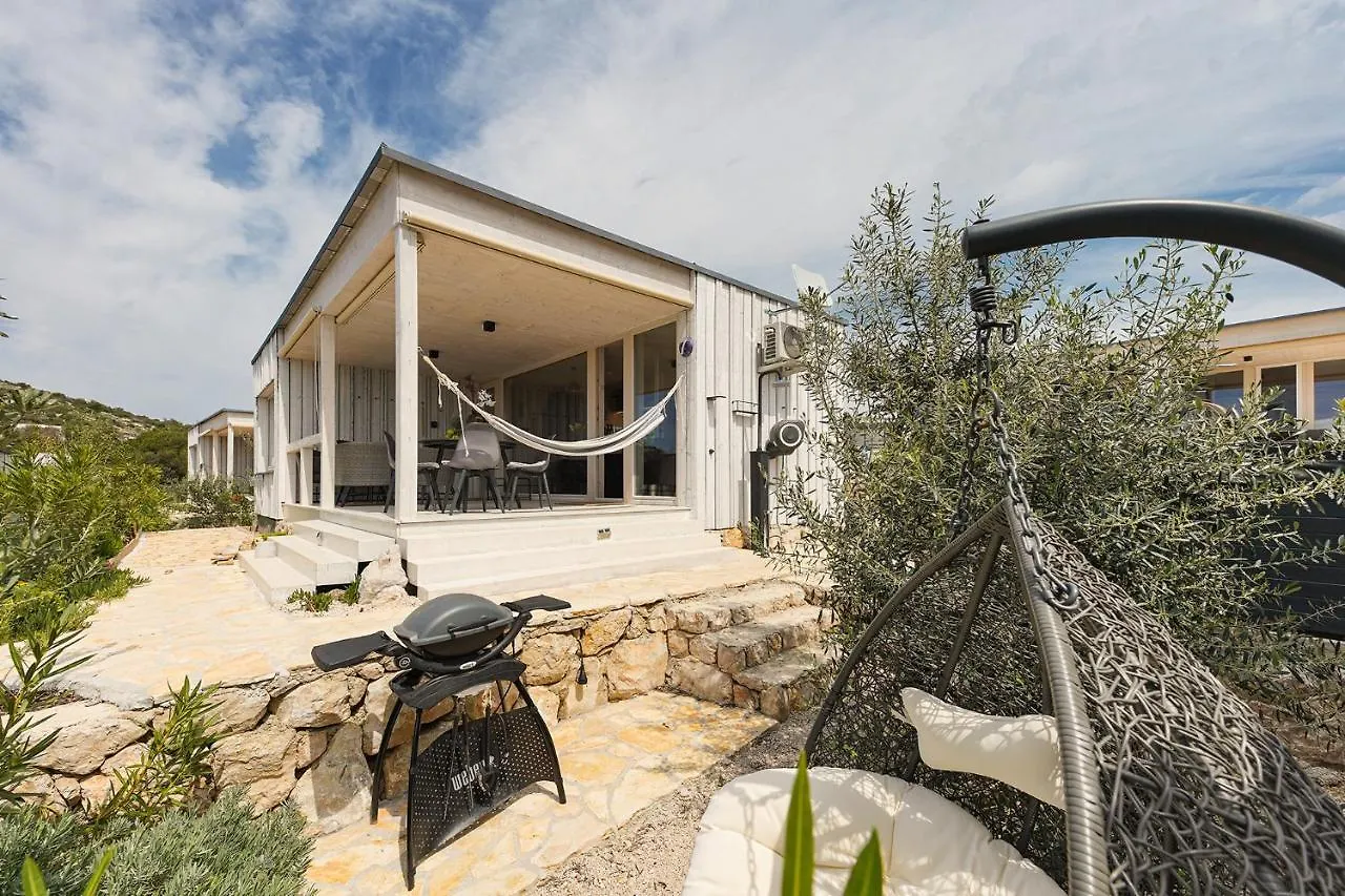 Buqez Villas - Vanellus Villas دراغ