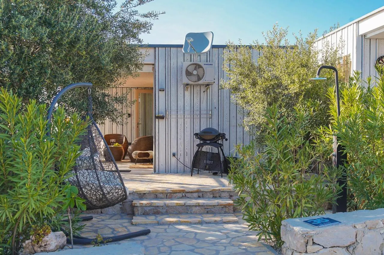 شقة Buqez Villas - Vanellus Villas دراغ