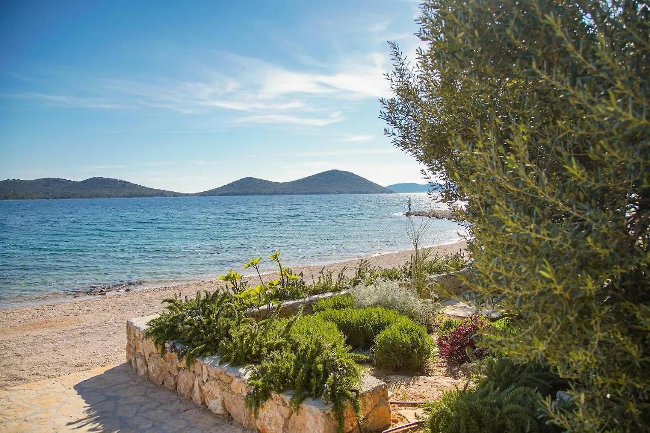 Buqez Villas - Vanellus Villas دراغ