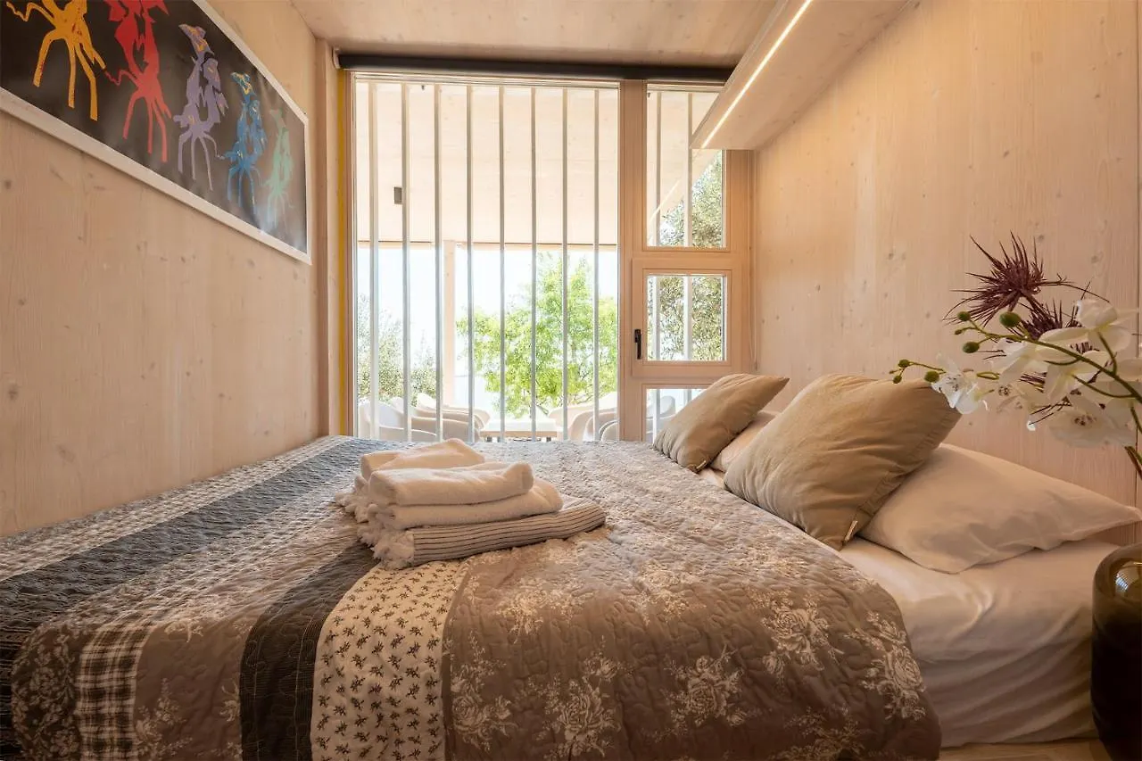 Buqez Villas - Vanellus Villas دراغ 0*,