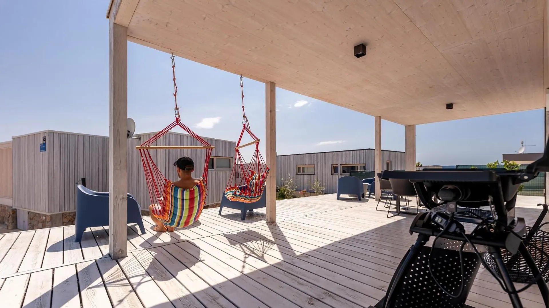شقة Buqez Villas - Vanellus Villas دراغ كرواتيا