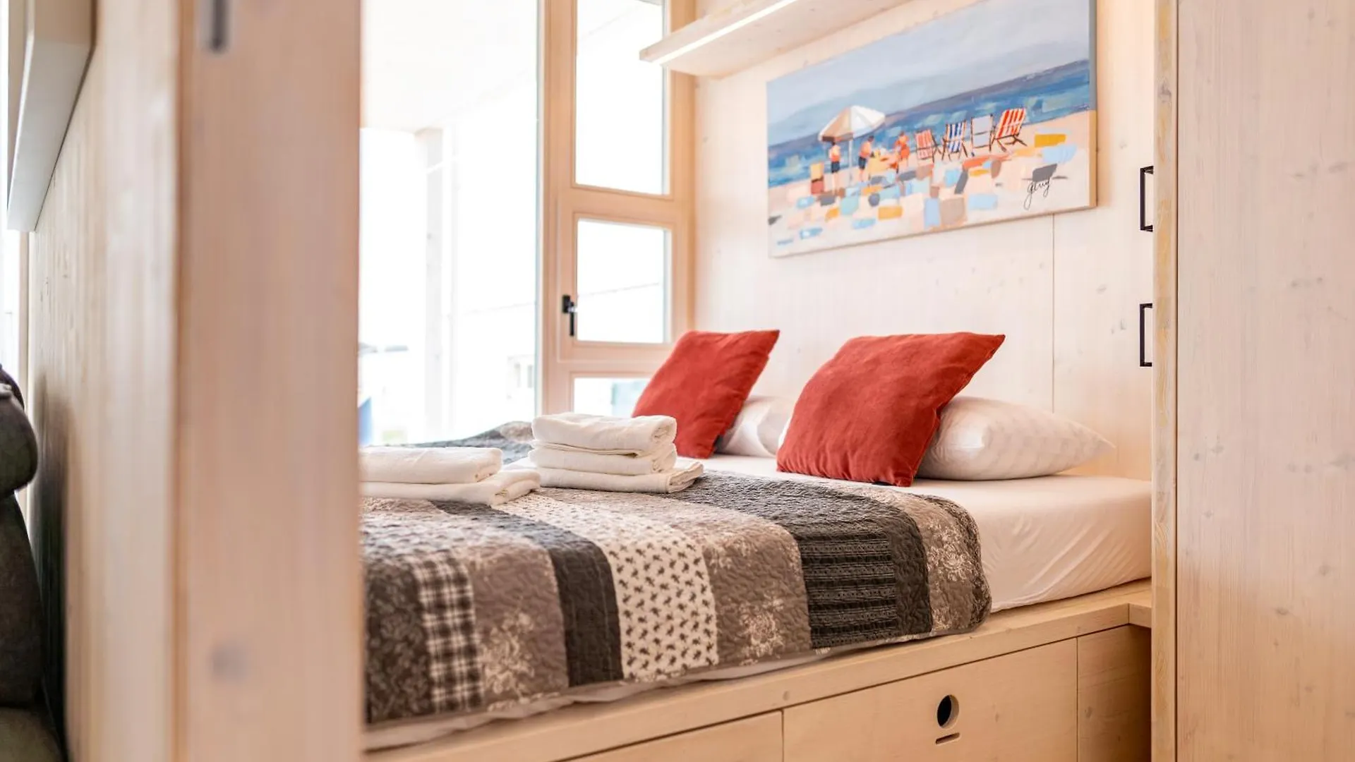 شقة Buqez Villas - Vanellus Villas دراغ