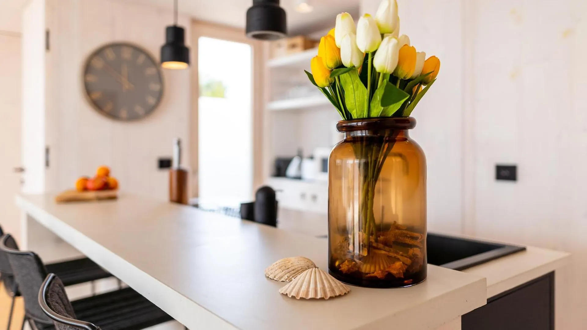 Buqez Villas - Vanellus Villas دراغ كرواتيا